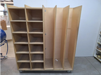 Thiết bị xử lý vật liệu