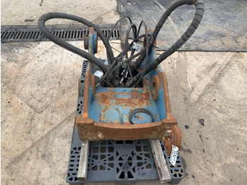 Bộ ghép nhanh Oil Quick OQ 80: hình 2 Bộ ghép nhanh Oil Quick OQ 80: hình 2