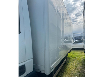 Cho thuê  iveco 75e190 iveco 75e190: hình 4