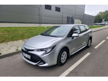 Xe hơi TOYOTA