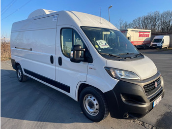 Xe van đông lạnh FIAT Ducato Maxi