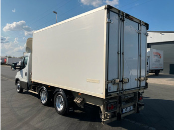 Cho thuê Iveco Daily 35C18 MAXICARGO Kühlkoffer/CARRIER/AC/EU6 Iveco Daily 35C18 MAXICARGO Kühlkoffer/CARRIER/AC/EU6 Iveco Daily 35C18 MAXICARGO Kühlkoffer/CARRIER/AC/EU6 Iveco Daily 35C18 MAXICARGO Kühlkoffer/CARRIER/AC/EU6: hình 3