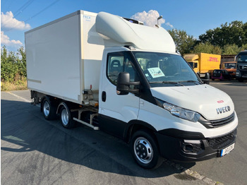 Xe van đông lạnh IVECO Daily 35c18
