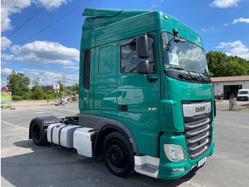 Xe đầu kéo DAF XF 480