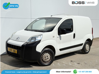 Xe van nhỏ gọn CITROËN