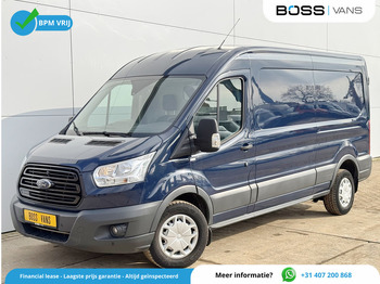 Xe van chở hàng FORD Transit
