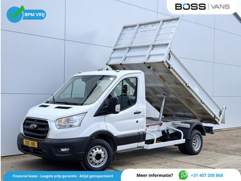 Xe ben nhỏ FORD Transit