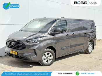 Xe van nhỏ gọn FORD Transit