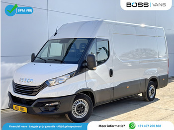 Xe van chở hàng IVECO Daily 35s14