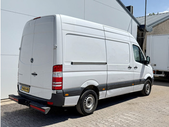 Xe van nhỏ gọn Mercedes-Benz Sprinter 211 2.2 CDI Automaat L2H2 Climate Control Trekhaak Navigatie: hình 3