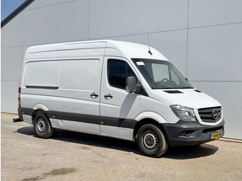 Xe van nhỏ gọn Mercedes-Benz Sprinter 211 2.2 CDI Automaat L2H2 Climate Control Trekhaak Navigatie: hình 4