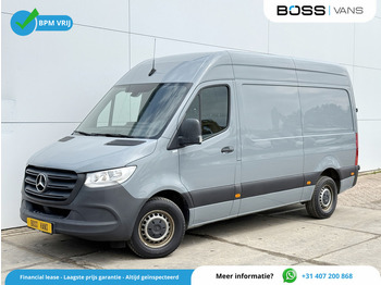 Xe van nhỏ gọn MERCEDES-BENZ Sprinter 315