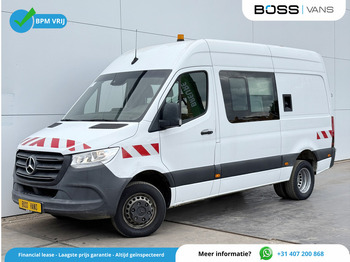 Xe van chở hàng MERCEDES-BENZ Sprinter 514