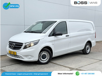 Xe van nhỏ gọn MERCEDES-BENZ Vito 114