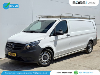 Xe van nhỏ gọn MERCEDES-BENZ Vito 114