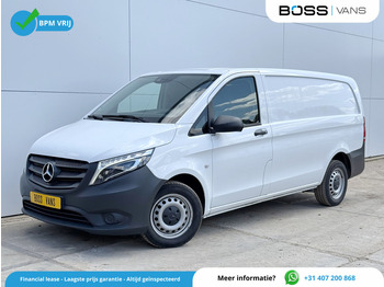 Xe van nhỏ gọn MERCEDES-BENZ Vito 116