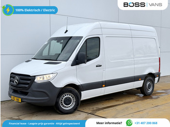 Xe van chở hàng MERCEDES-BENZ eSprinter 312