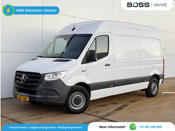 Xe van chở hàng MERCEDES-BENZ eSprinter