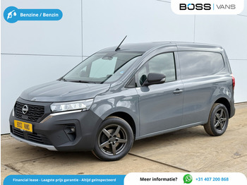 Xe van nhỏ gọn NISSAN