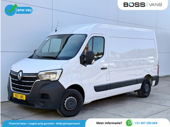 Xe van nhỏ gọn RENAULT Master 2.3