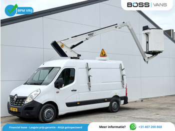 Xe tải nhỏ RENAULT Master 2.3