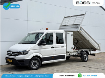 Xe ben nhỏ VOLKSWAGEN Crafter