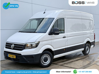 Xe van chở hàng VOLKSWAGEN Crafter