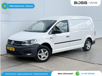 Xe van nhỏ gọn VOLKSWAGEN Caddy Maxi