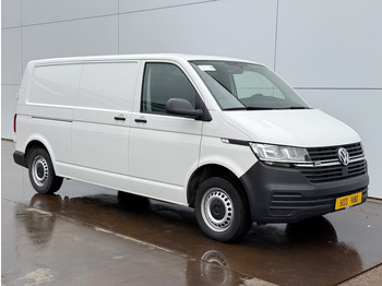 Cho thuê Volkswagen E-Transporter 113PK 138KM WLTP 37,3kWh 100% Elektrisch ABT E-transporter 3 Stoelen Airco Parkeersensoren voor achter Volkswagen E-Transporter 113PK 138KM WLTP 37,3kWh 100% Elektrisch ABT E-transporter 3 Stoelen Airco Parkeersensoren voor achter: hình 4
