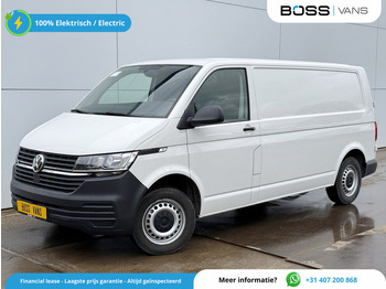 Cho thuê Volkswagen E-Transporter 113PK 138KM WLTP 37,3kWh 100% Elektrisch ABT E-transporter 3 Stoelen Airco Parkeersensoren voor achter Volkswagen E-Transporter 113PK 138KM WLTP 37,3kWh 100% Elektrisch ABT E-transporter 3 Stoelen Airco Parkeersensoren voor achter: hình 1