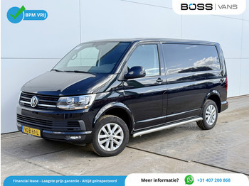 Xe van nhỏ gọn VOLKSWAGEN Transporter