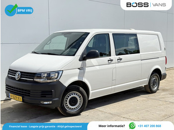 Xe van nhỏ gọn VOLKSWAGEN Transporter