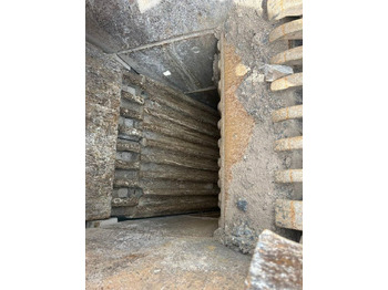 Máy nghiền di động PowerScreen Metrotrak: hình 5 Máy nghiền di động PowerScreen Metrotrak: hình 5