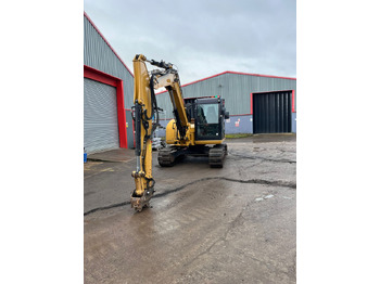 Máy xúc mini CATERPILLAR 308