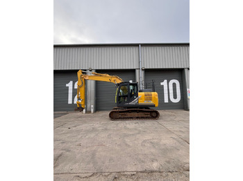 Cho thuê  Kobelco SK130LC-11 Kobelco SK130LC-11: hình 2