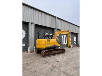 Cho thuê  Kobelco SK130LC-11 Kobelco SK130LC-11: hình 5