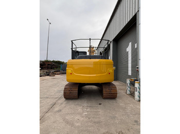 Cho thuê  Kobelco SK130LC-11 Kobelco SK130LC-11: hình 4