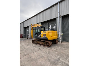 Cho thuê  Kobelco SK130LC-11 Kobelco SK130LC-11: hình 3