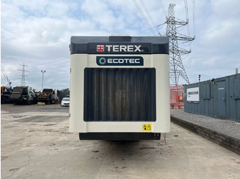 Máy nghiền rác Terex TDSV20: hình 4 Máy nghiền rác Terex TDSV20: hình 4