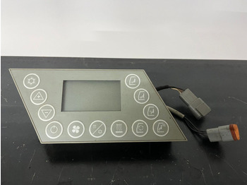 Bảng điều khiển LIEBHERR