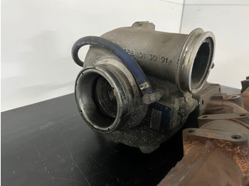 Bộ tăng áp LIEBHERR