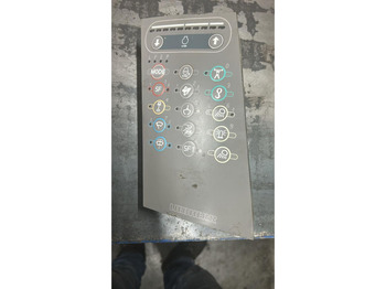 Bảng điều khiển LIEBHERR