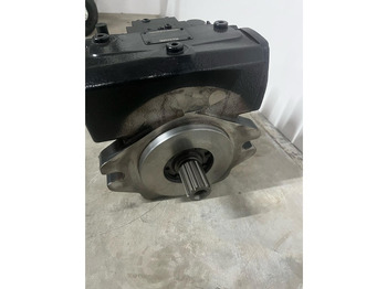 Bơm thủy lực REXROTH
