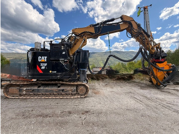 Máy xúc CATERPILLAR 325FL