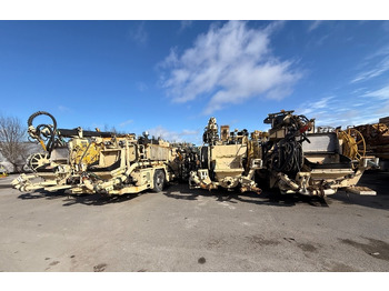 Thiết bị bê tông