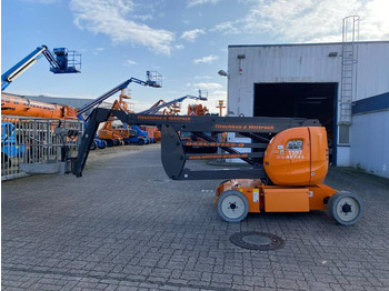 Xe nâng người nhiều khớp nối MANITOU