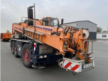 Cần cẩu mọi địa hình DEMAG