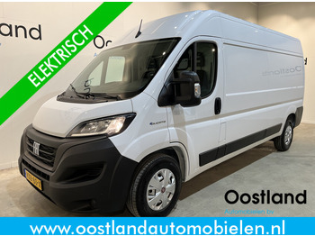 Xe van chở hàng FIAT E-Ducato