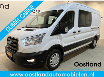 Xe van chở hàng FORD Transit