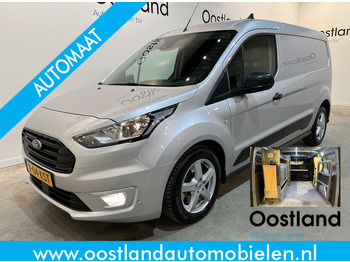Xe van nhỏ gọn FORD Transit Connect